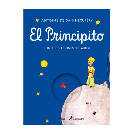 el principito