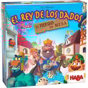 el rey de los dados