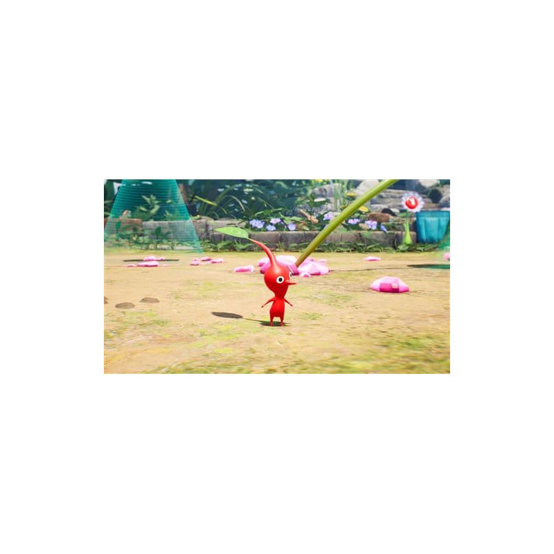 SWITCH PIKMIN 4