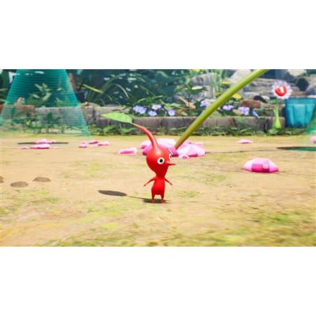 SWITCH PIKMIN 4