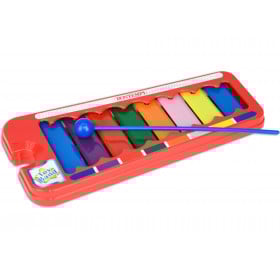 XILOFONO CON 8 BOTONES 2