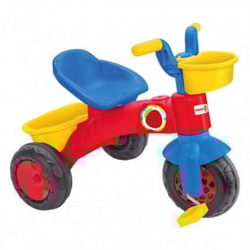 Triciclo Vitamina G 2