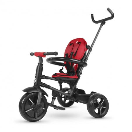 Qplay Rito Star Rojo