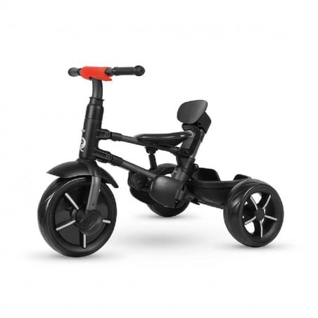 Qplay Rito Star Rojo