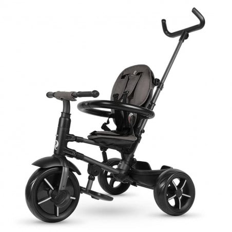 QPLAY RITO STAR GRIS