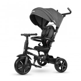 QPLAY RITO STAR GRIS