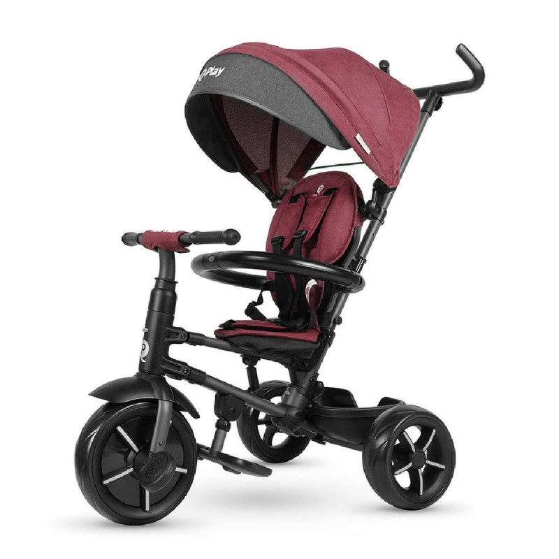 Qplay Rito Star Purple