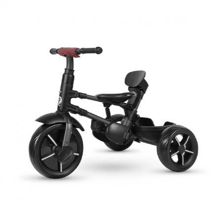 Qplay Rito Star Purple