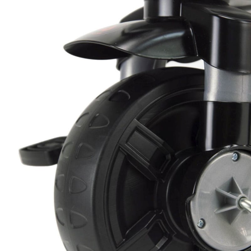 Triciclo Sport Baby Verde