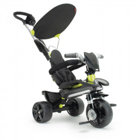 Triciclo Sport Baby Verde