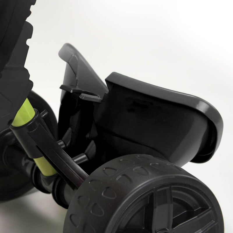 Triciclo Sport Baby Verde