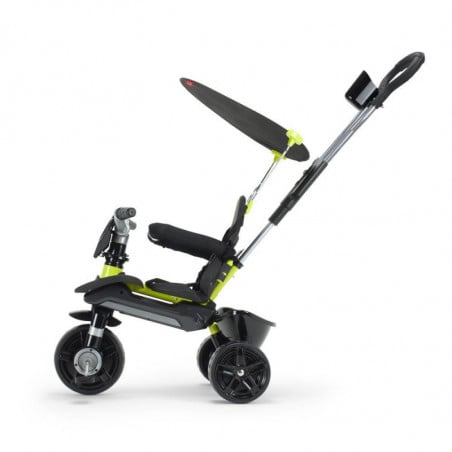 Triciclo Sport Baby Verde