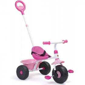 Urban Trike Baby Rosa 2