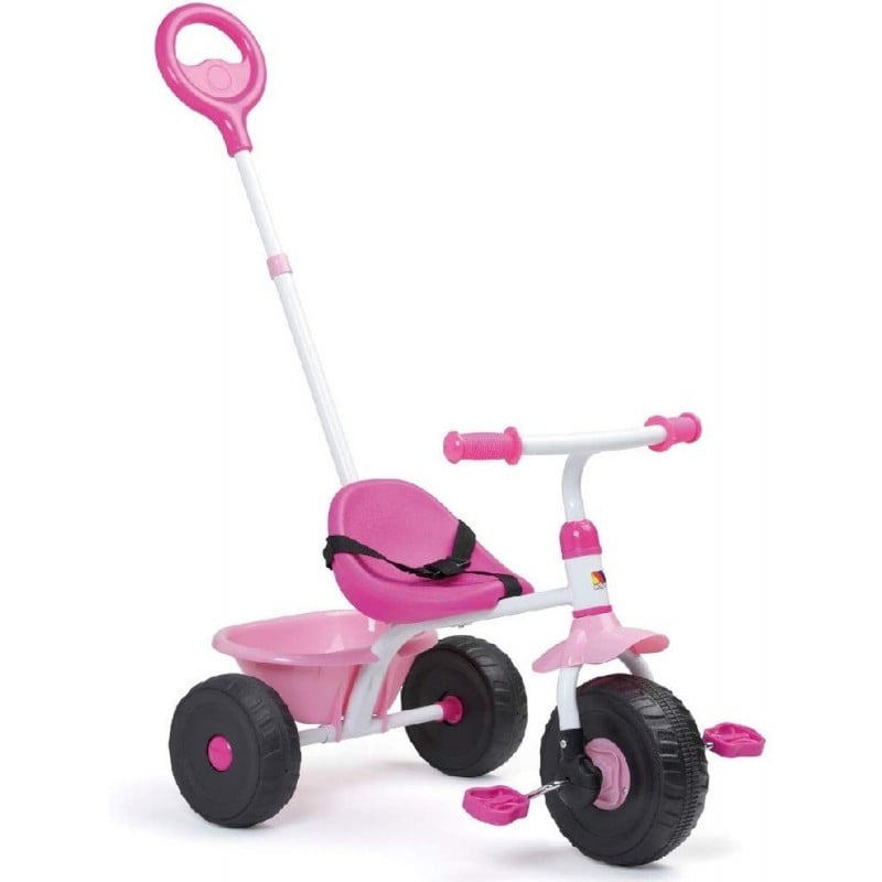 Urban Trike Baby Rosa