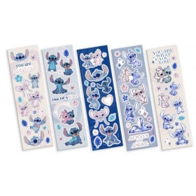 pegatinas stitch