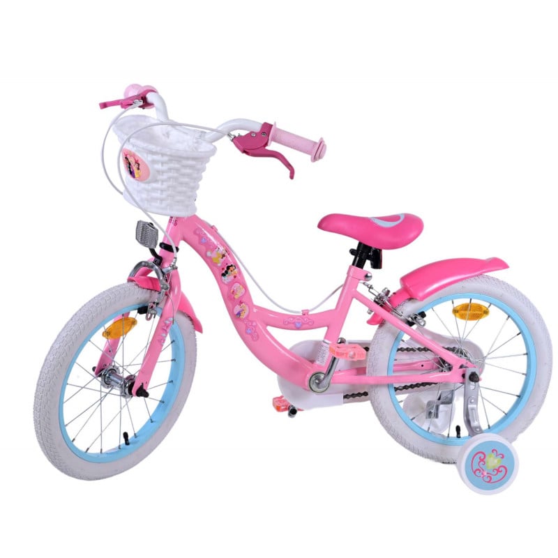Bicicleta Disney Princess 16"