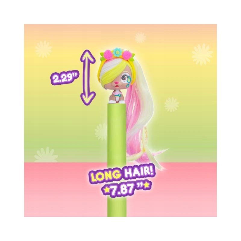 VIP PETS S4 MINI FANS GLAM GEMS