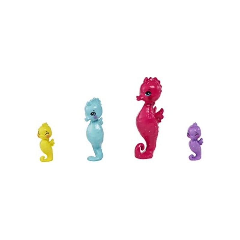 ENCHANTIMALS ROYAL SEDDA SEA HORSE