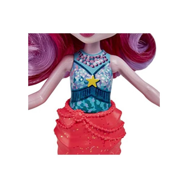 ENCHANTIMALS ROYAL SEDDA SEA HORSE