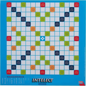 Intelect Magnético 2