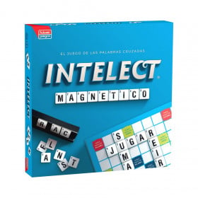 Intelect Magnético
