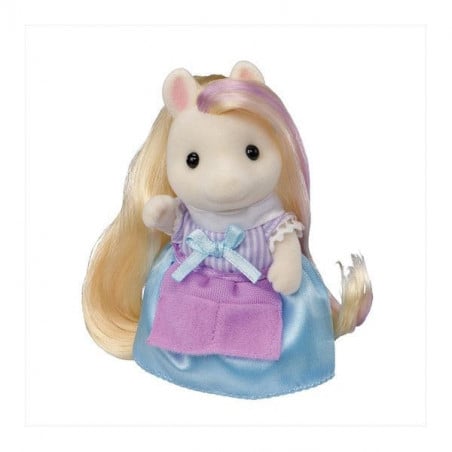 SET ESTILISTA DE PONY SERAFINA