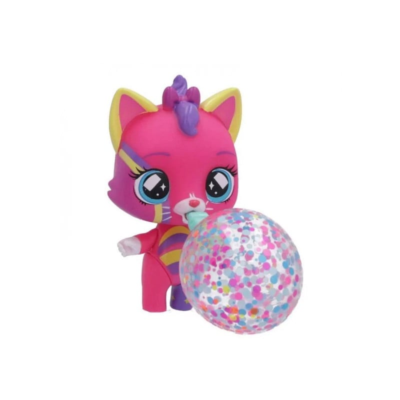 BUBILOONS CONFETTI PARTY WI SURTIDO