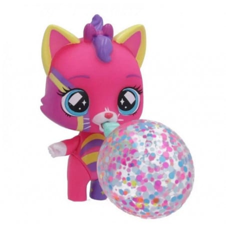 BUBILOONS CONFETTI PARTY WI SURTIDO