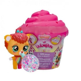 Bubiloons Confetti Party WI Surtido