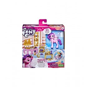 My Little Pony Revela la Habitación Real 2