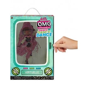 LOL Surprise OMG Dance Virtuelle 2