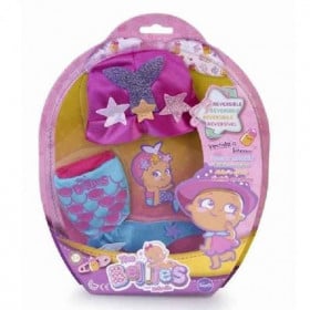 Bellies Disfraces Reversibles