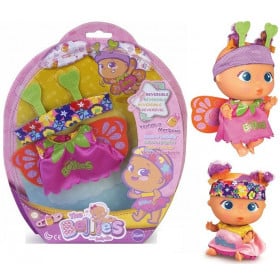 Bellies Disfraces Reversibles 2