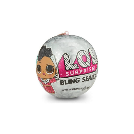 LOL Surprise Bling