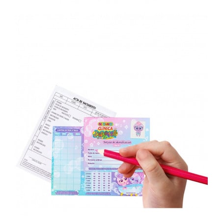 NEO BEBE NEOFLOBBI FLOBBENTINA