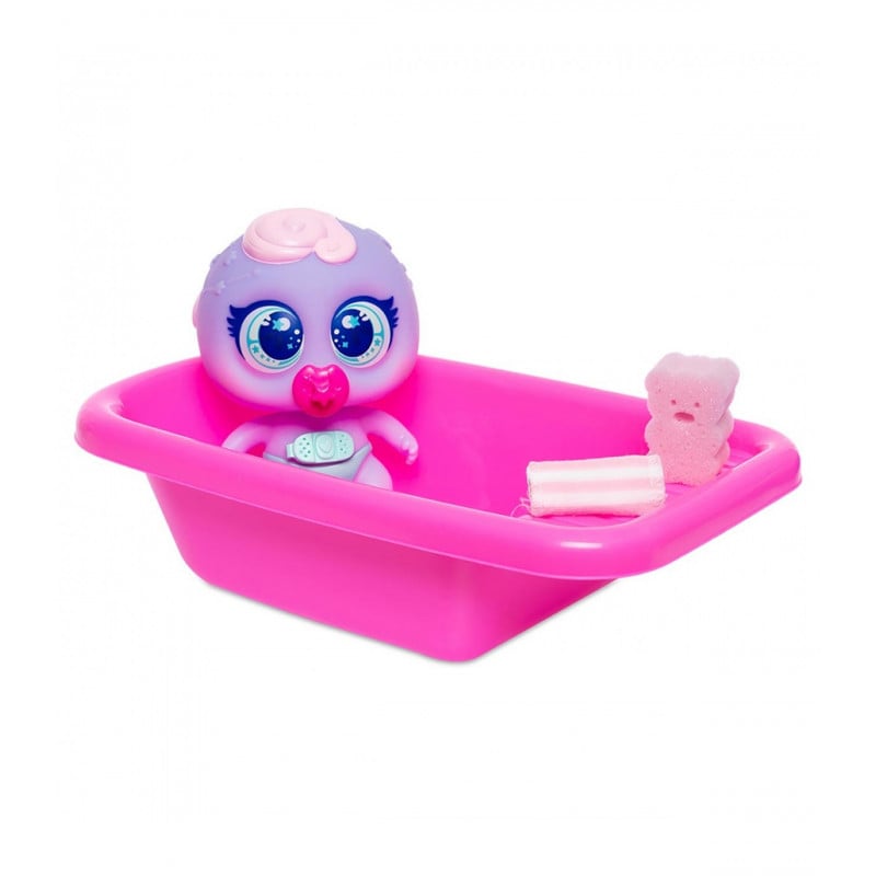 NEO BEBE NEOFLOBBI FLOBBENTINA