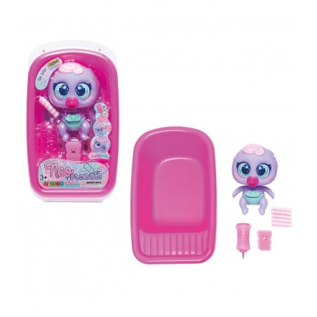 NEO BEBE NEOFLOBBI FLOBBENTINA