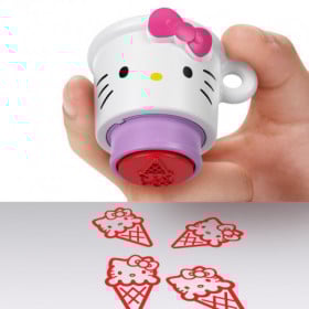 Mini Figuras Hello Kitty 2