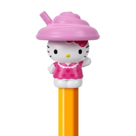 MINI FIGURAS HELLO KITTY
