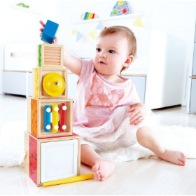 juego apilamiento musical 2