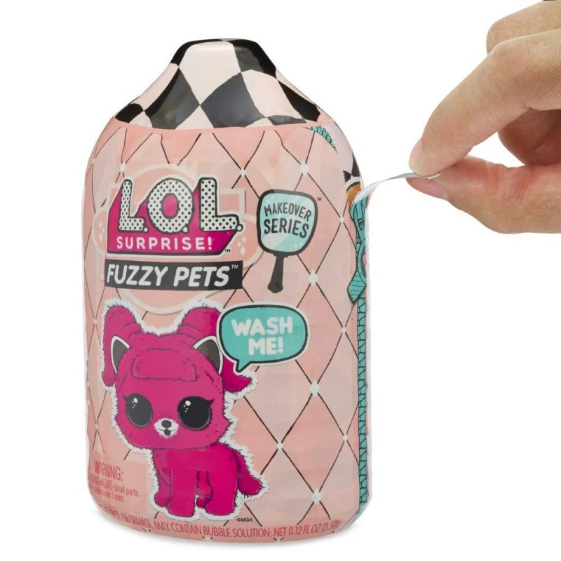 LOL Pets S5
