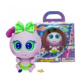 ISABELONGA RELOADED MORADO 2022