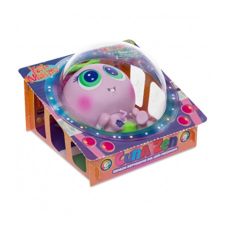 ISABELONGA RELOADED MORADO 2022