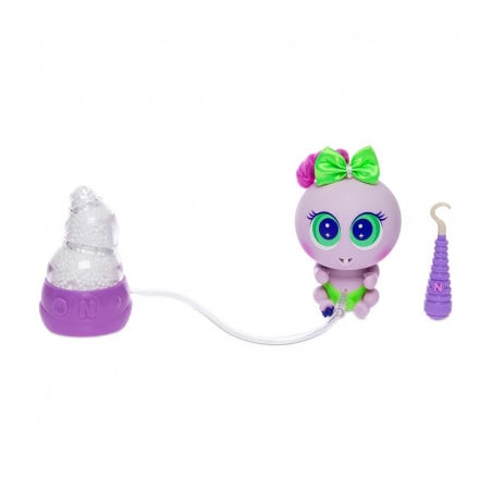 ISABELONGA RELOADED MORADO 2022