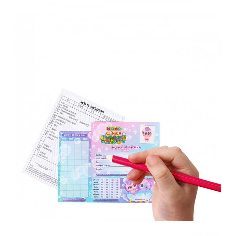 NEO BEBE NEOFLOBBI FLOBBETI RO