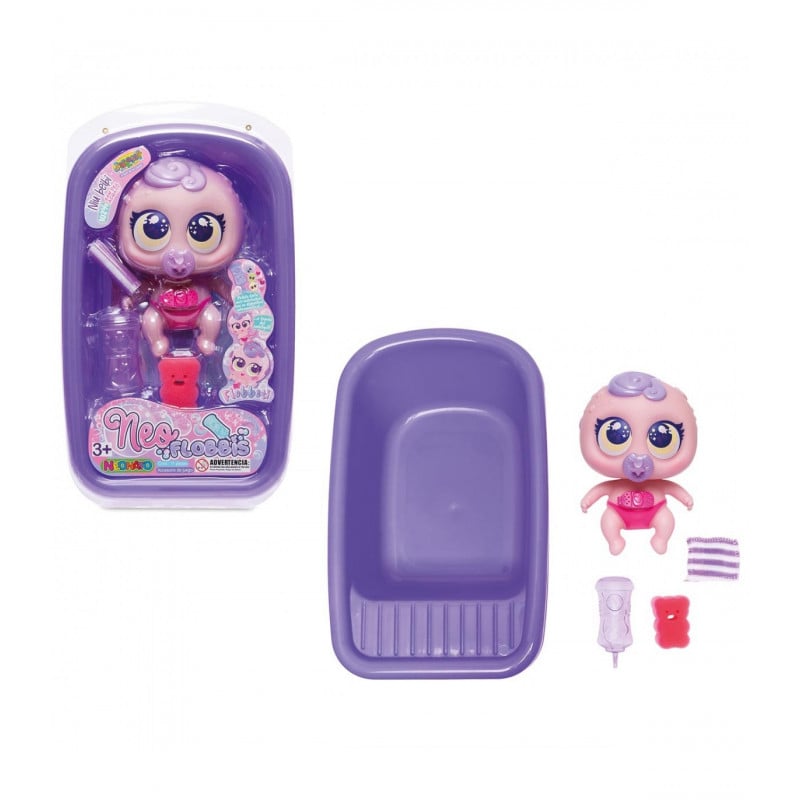 NEO BEBE NEOFLOBBI FLOBBETI RO