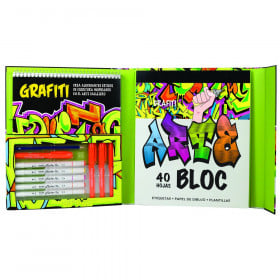 Diseñando Grafiti Petit Picaso 2