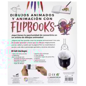 Dibujos Animados y Animación Petit Picaso 2