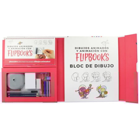 DIBUJOS ANIMADOS Y ANIMACION PETIT PICAS