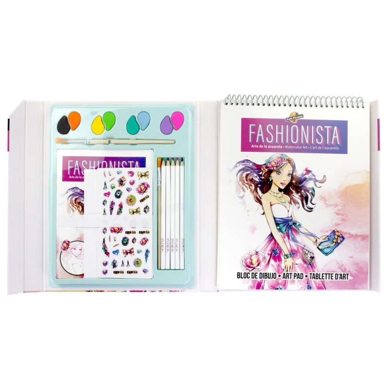 FASHIONISTA PETIT PICASSO